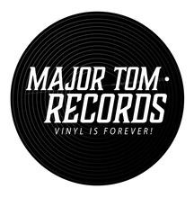 Load image into Gallery viewer, Vinyl is Forever - Long Sleeved