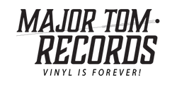 Major Tom Records