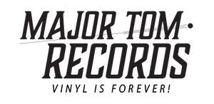 Major Tom Records