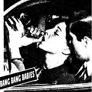 7" Bang Bang Babies