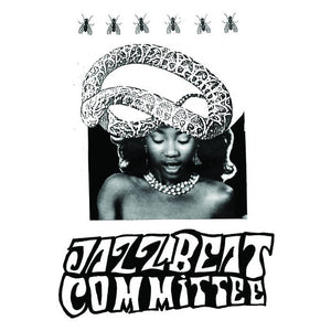 7" Jazzbeat Committee